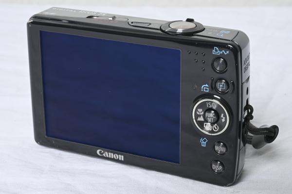 Canon Ixus 75 -Gebrauchtartikel-